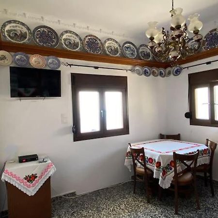 Cactus Villa Olympos  ภายนอก รูปภาพ