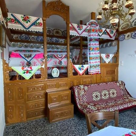 Cactus Villa Olympos  ภายนอก รูปภาพ