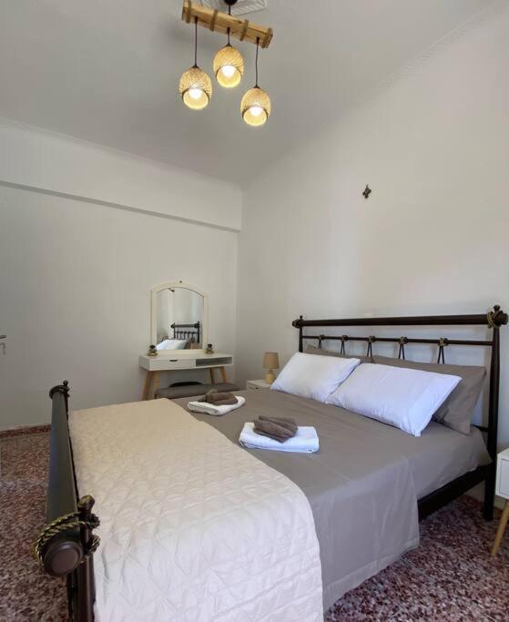 Cactus Villa Olympos  ภายนอก รูปภาพ