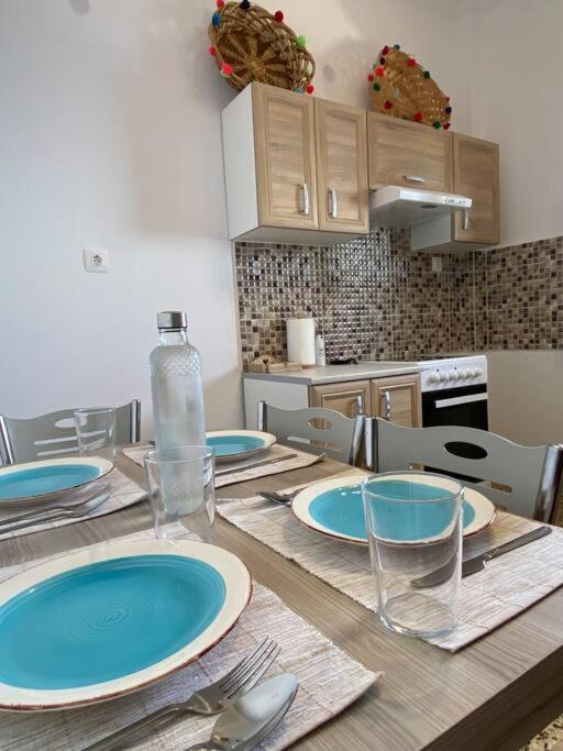 Cactus Villa Olympos  ภายนอก รูปภาพ
