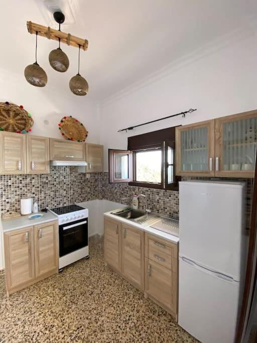 Cactus Villa Olympos  ภายนอก รูปภาพ