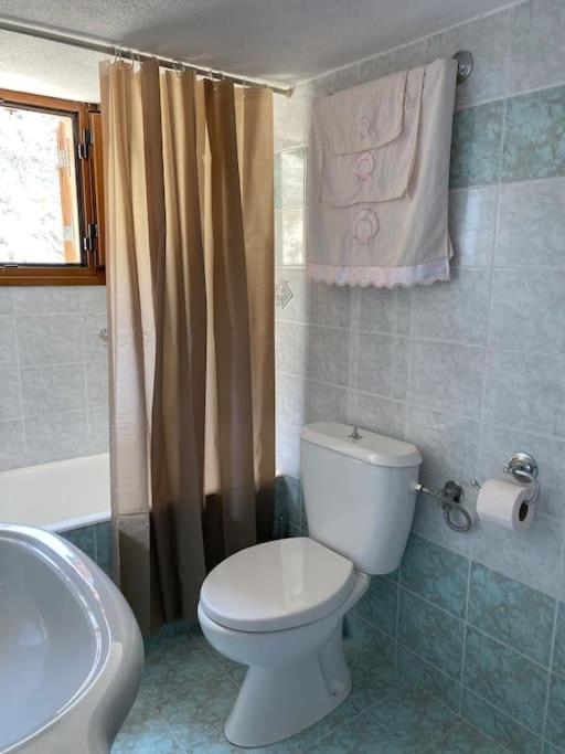 Cactus Villa Olympos  ภายนอก รูปภาพ