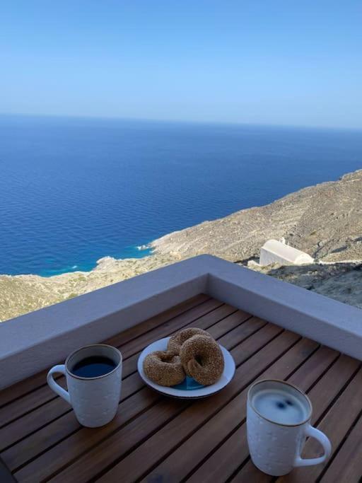 Cactus Villa Olympos  ภายนอก รูปภาพ