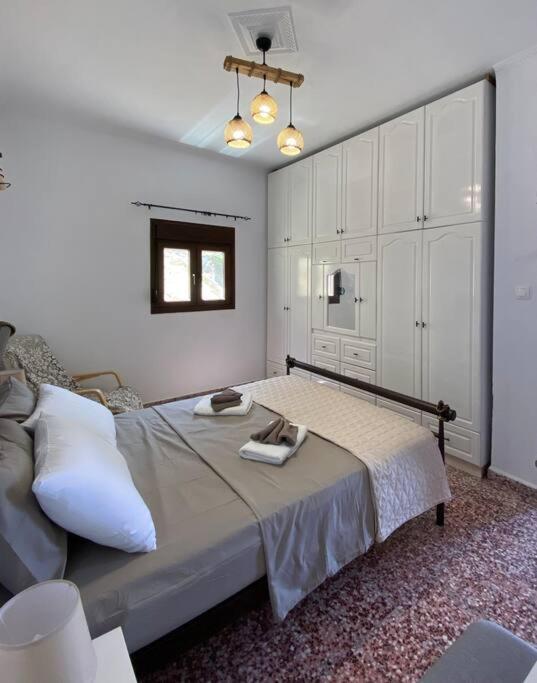 Cactus Villa Olympos  ภายนอก รูปภาพ